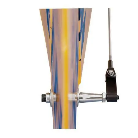 H/D Adjustable Control Horn .4 1