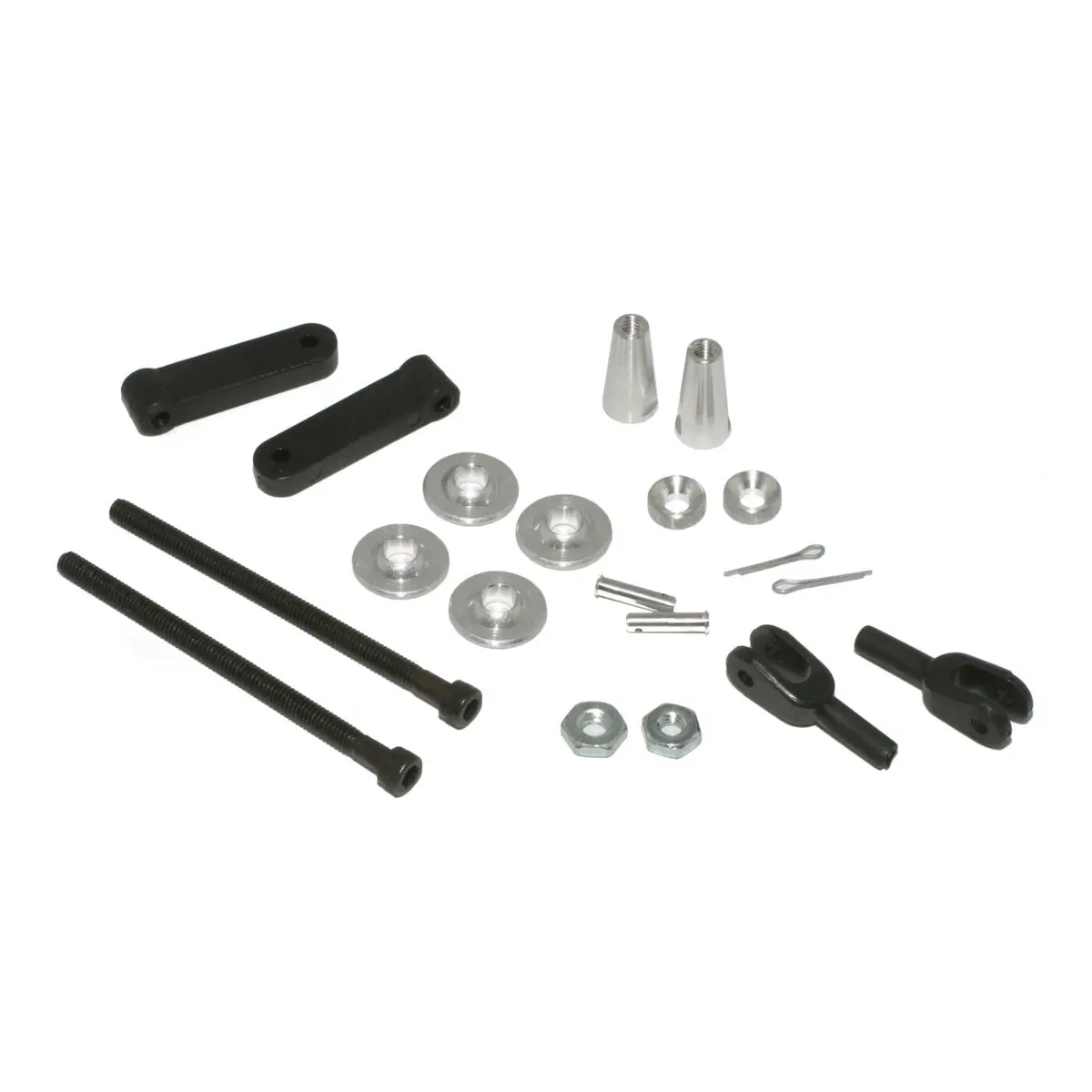 H/D Adjustable Control Horn .9 1