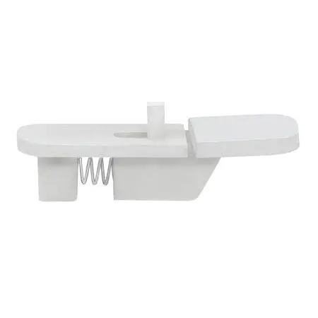 Du-Bro 925 Hatch Compartment Latch – Secure Rc Hatch Locking System 1