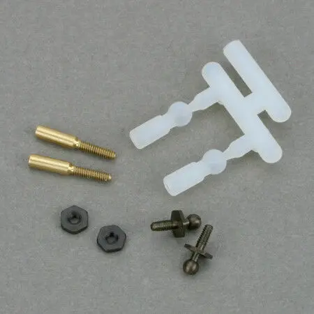 Micro Ball Link, .032 (2) 1