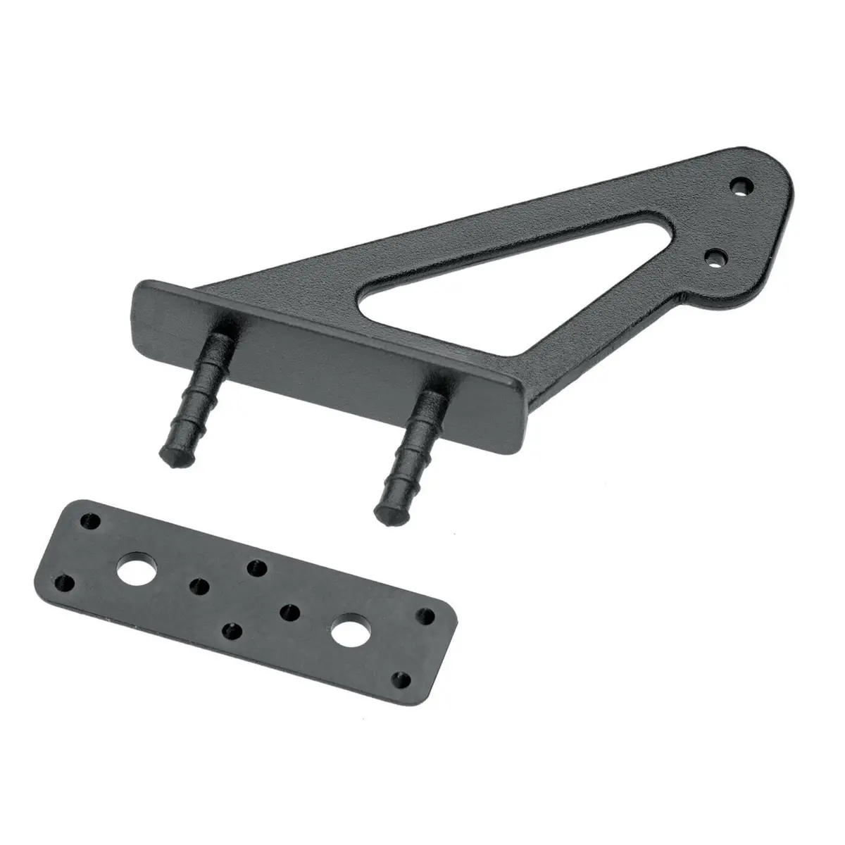 Micro Razor Control Horn (2) 1