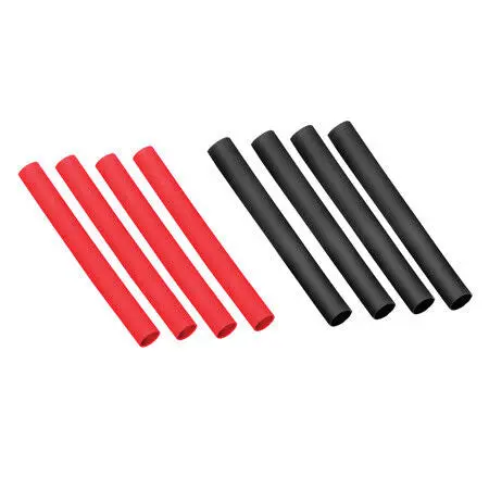 Du-Bro 938 1/8" Heat Shrink Tubing Set – 8-Piece Wire Protection Kit 1