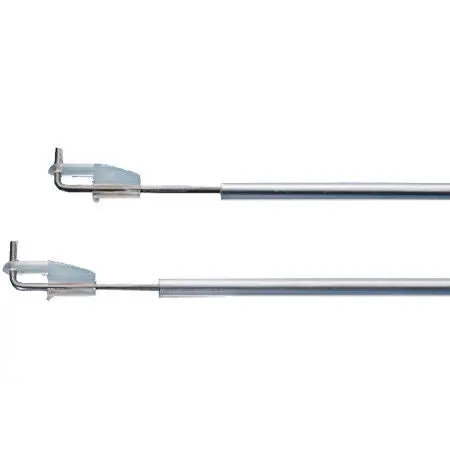 Mini Pushrod System For .062 1