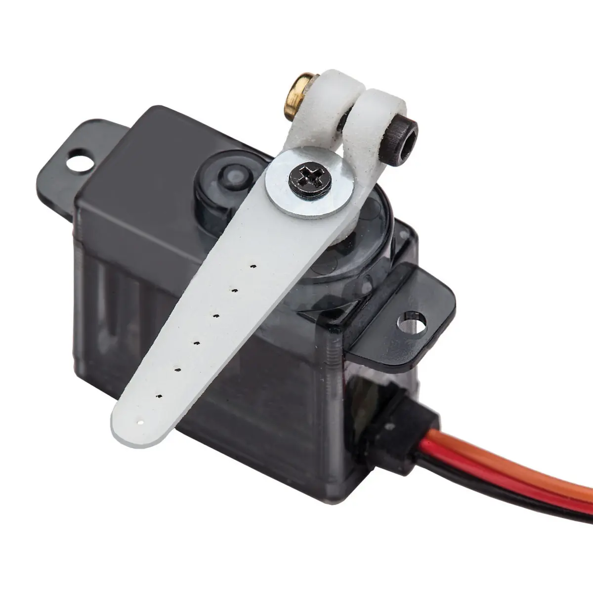 Micro Adjustable Servo Arm 1