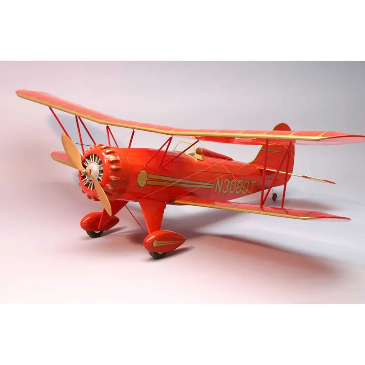 Waco Ymf-5 Kit, 35" 1