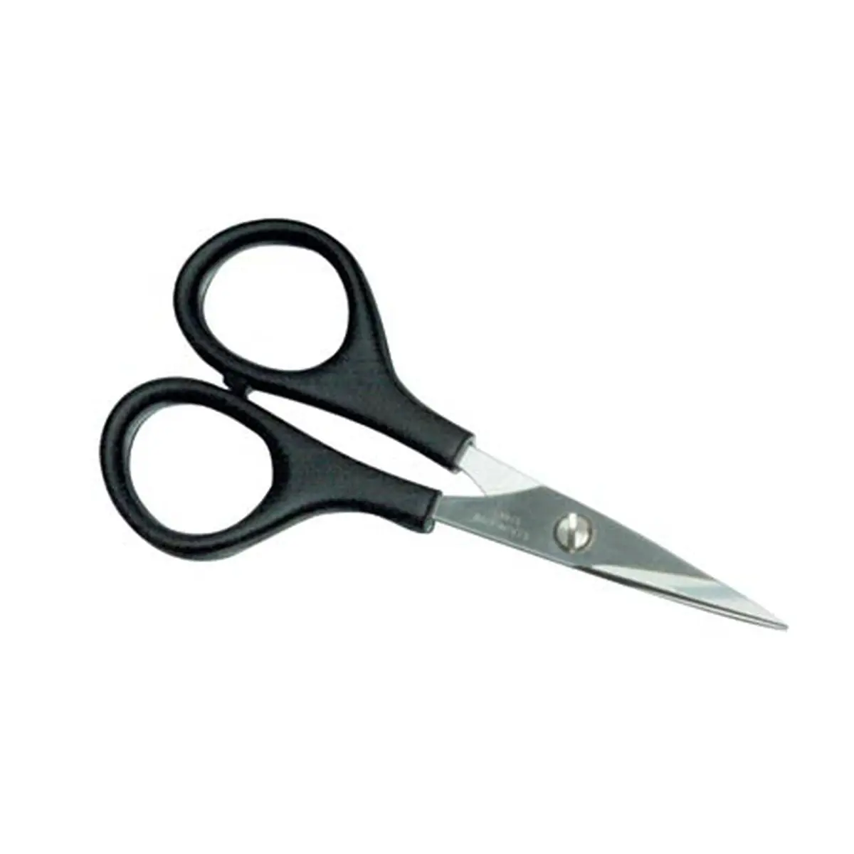 Curved Body Scissors 1