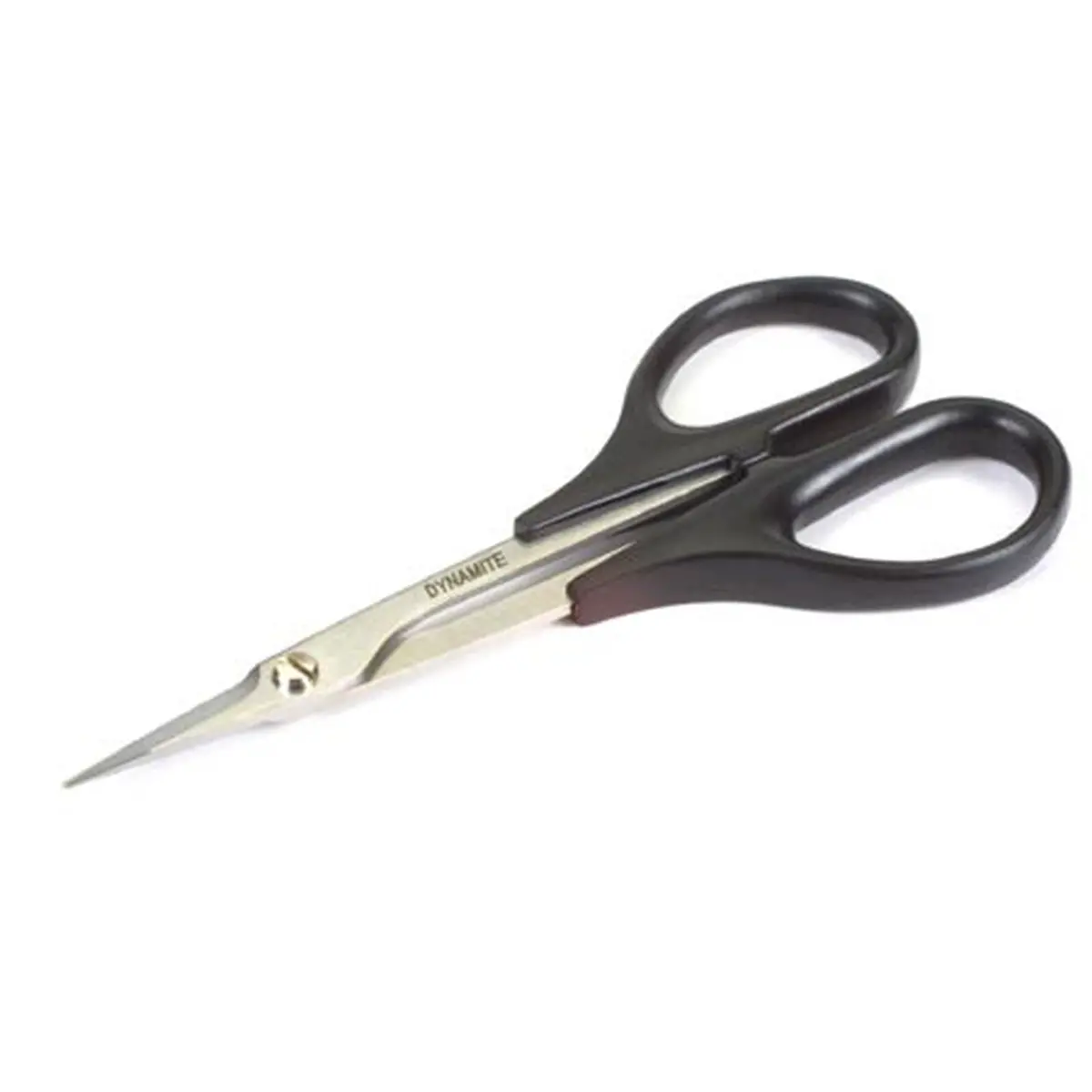 Straight Body Scissors 1
