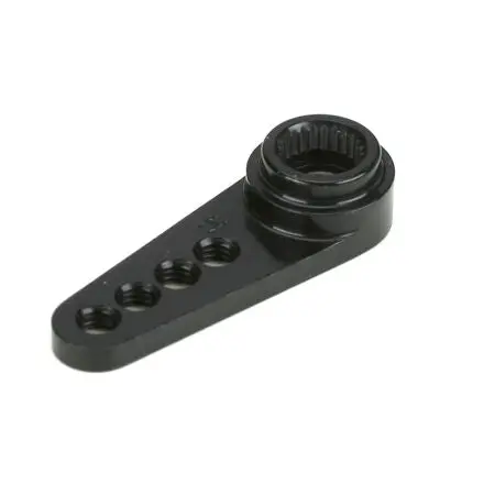 1/2 Mach Alum Servo Arm: Hrc B 1