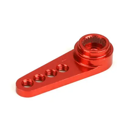 1/2 Mach Alum Servo Arm: Hrc R 1