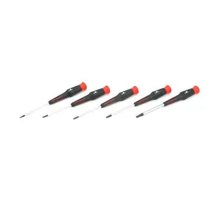 5Pc Metric Hex Driver Assortme 1