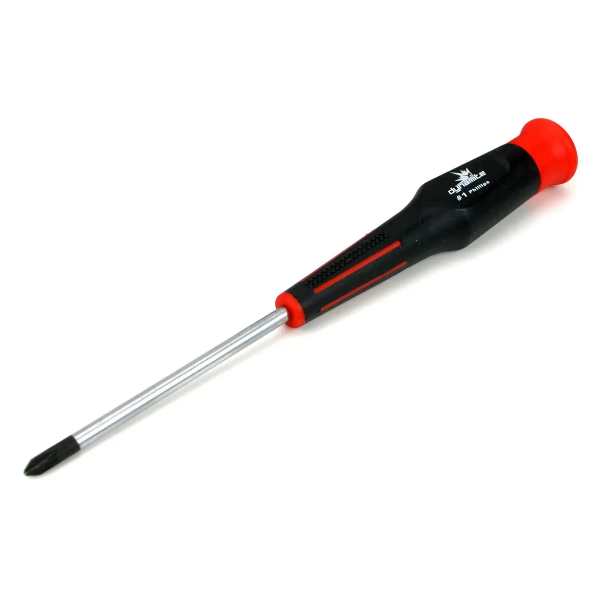 Screwdriver: #1 Phillips 1