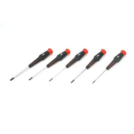 5Pc Screwdriver Assortment 1