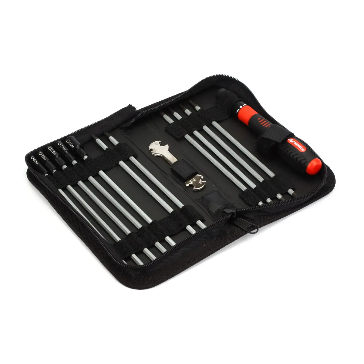 Start Up Tool Set: Metric 1