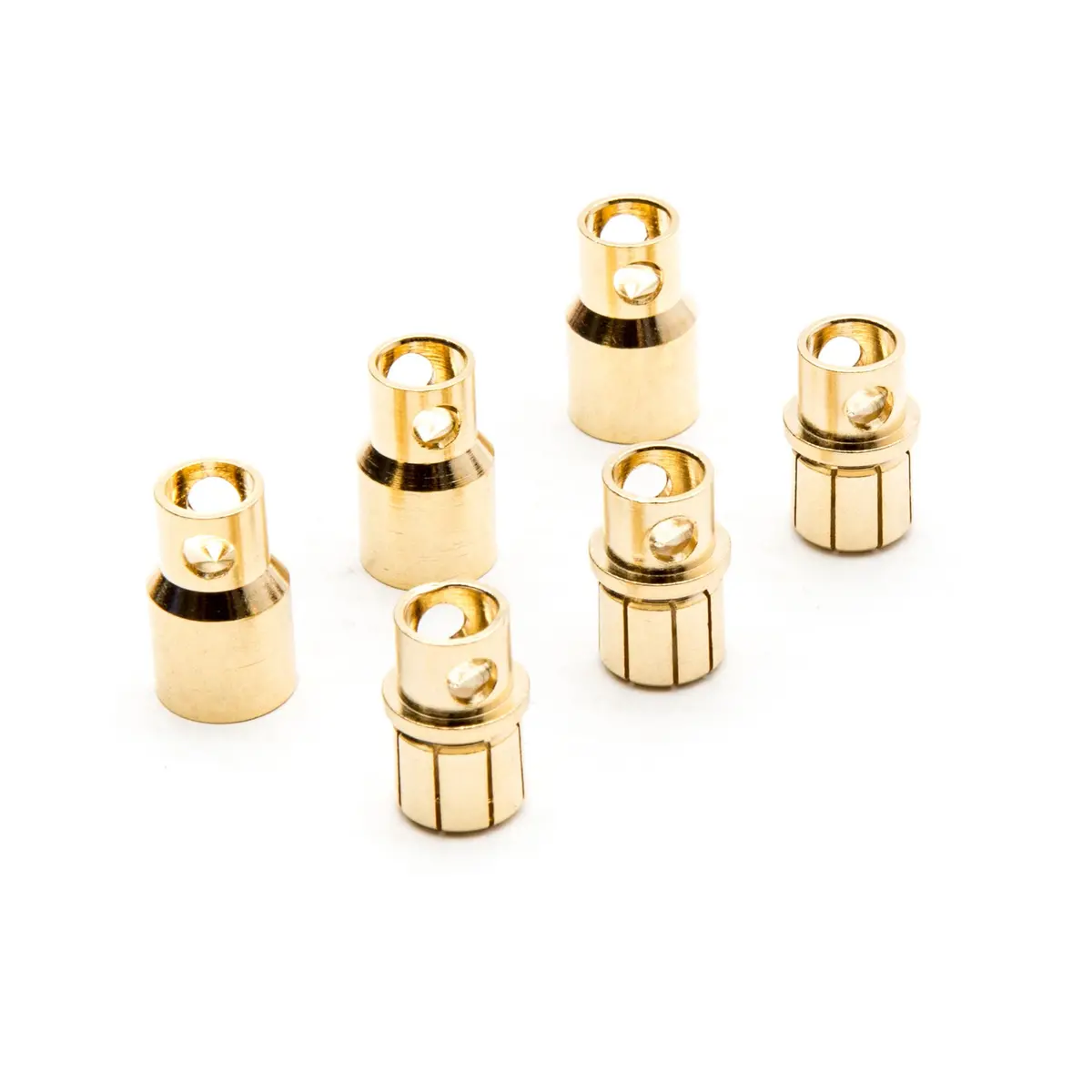 Gold Bullet 8.0Mm (3) 1