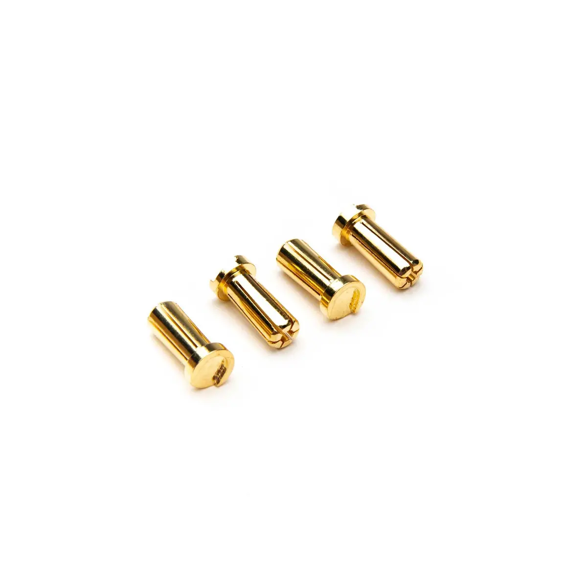 5Mm Low Profile Bullet Connect 1