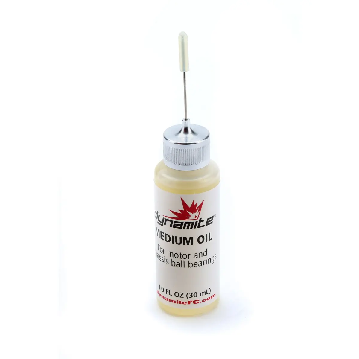 Precision Oiler: Med 1