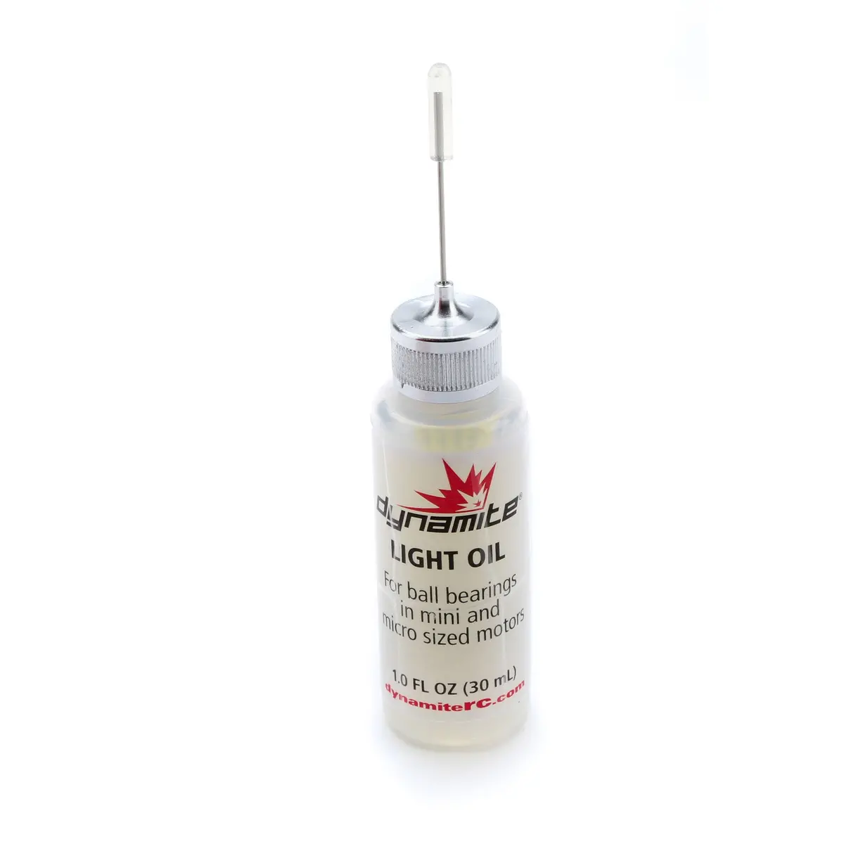 Precision Oiler: Light 1