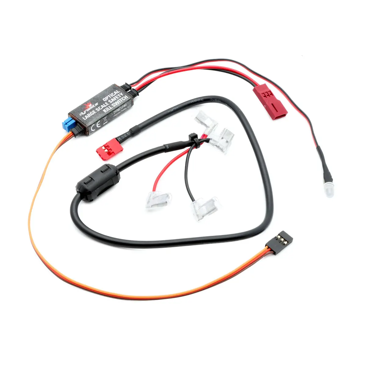 Large Scale Safety Kill Switch 1