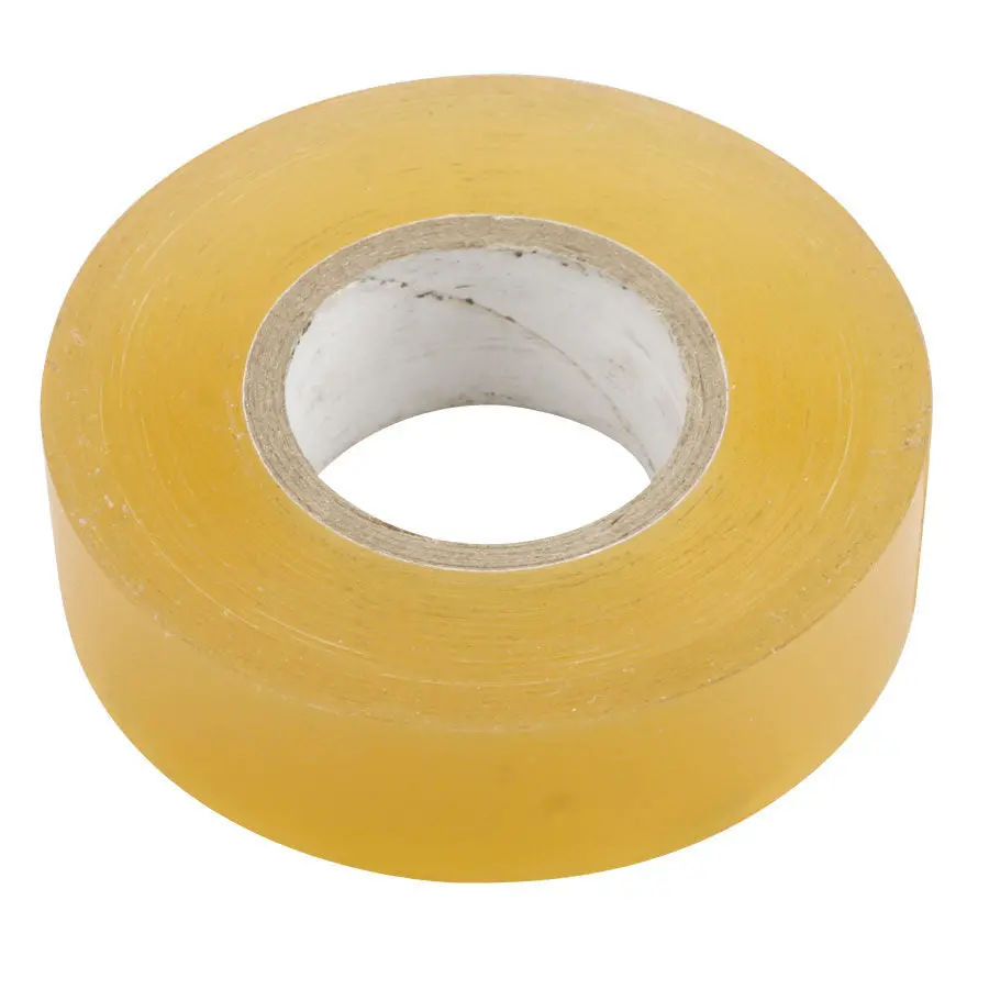 Clear Flexible Marine Tape (18M) 1