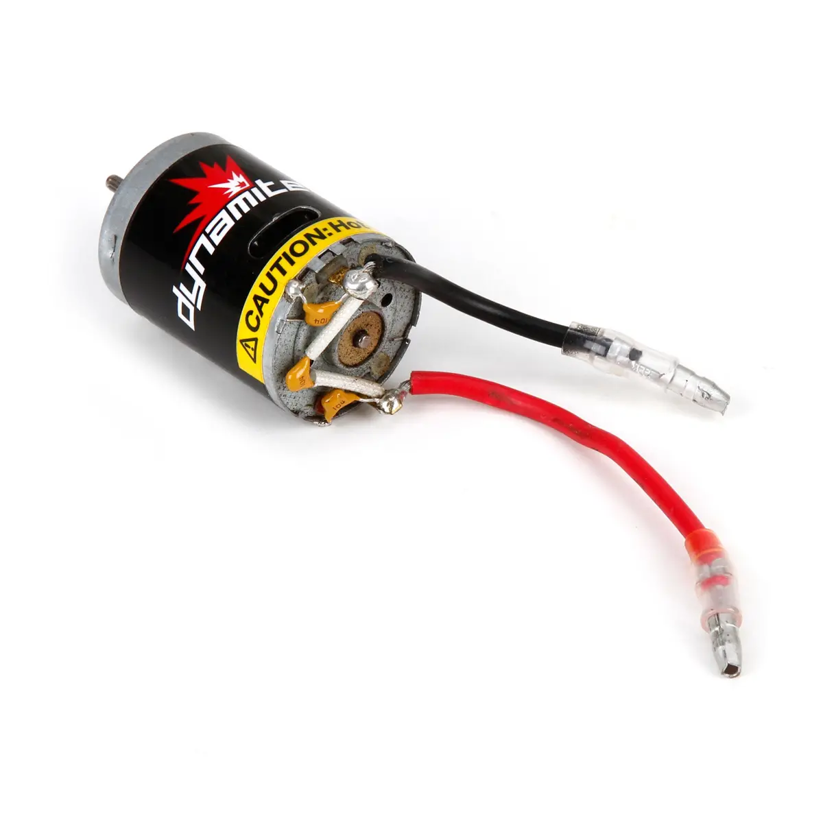 Tazer 380 Motor 1