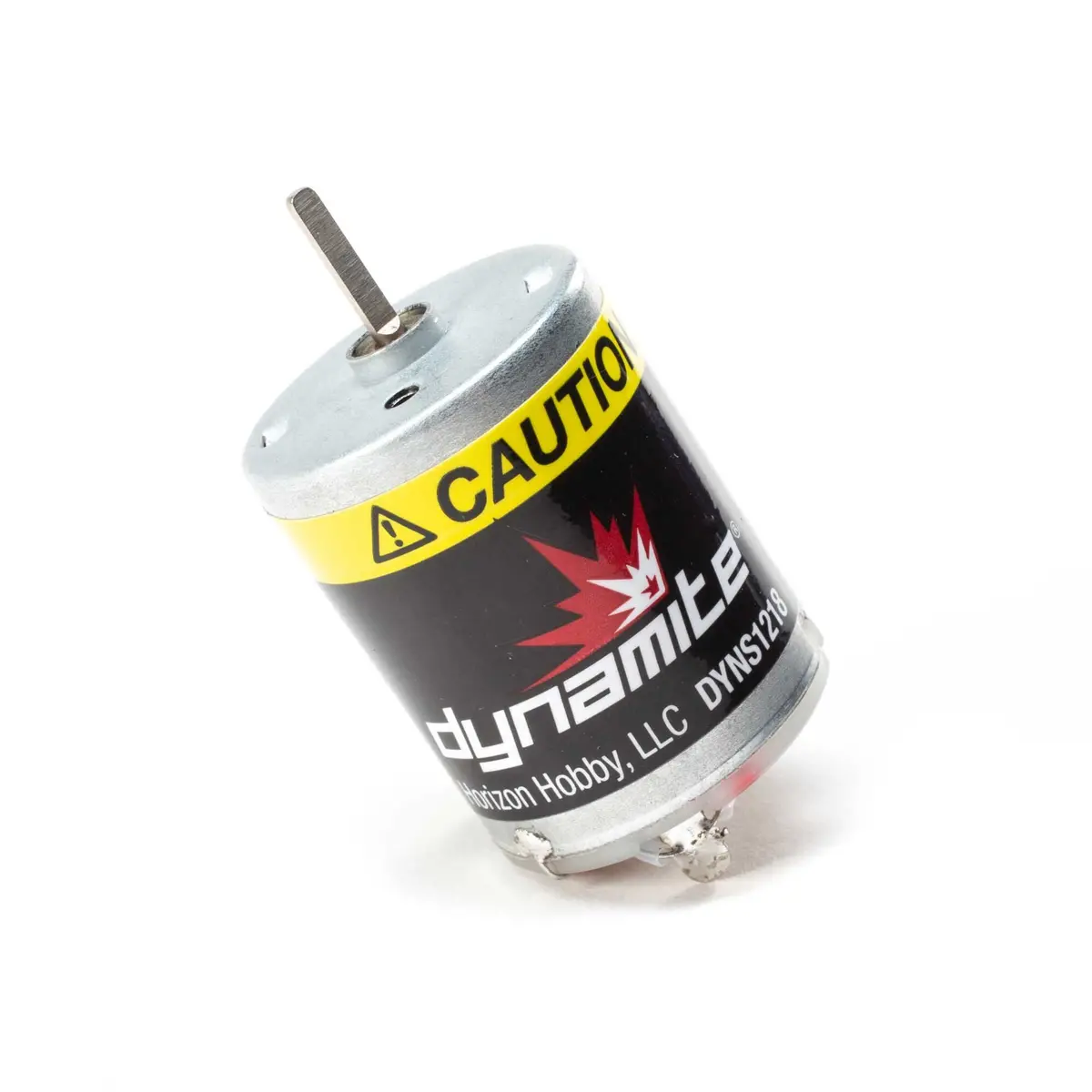 Dynamite 280 Brushed Motor: Mini-T 2.0 1