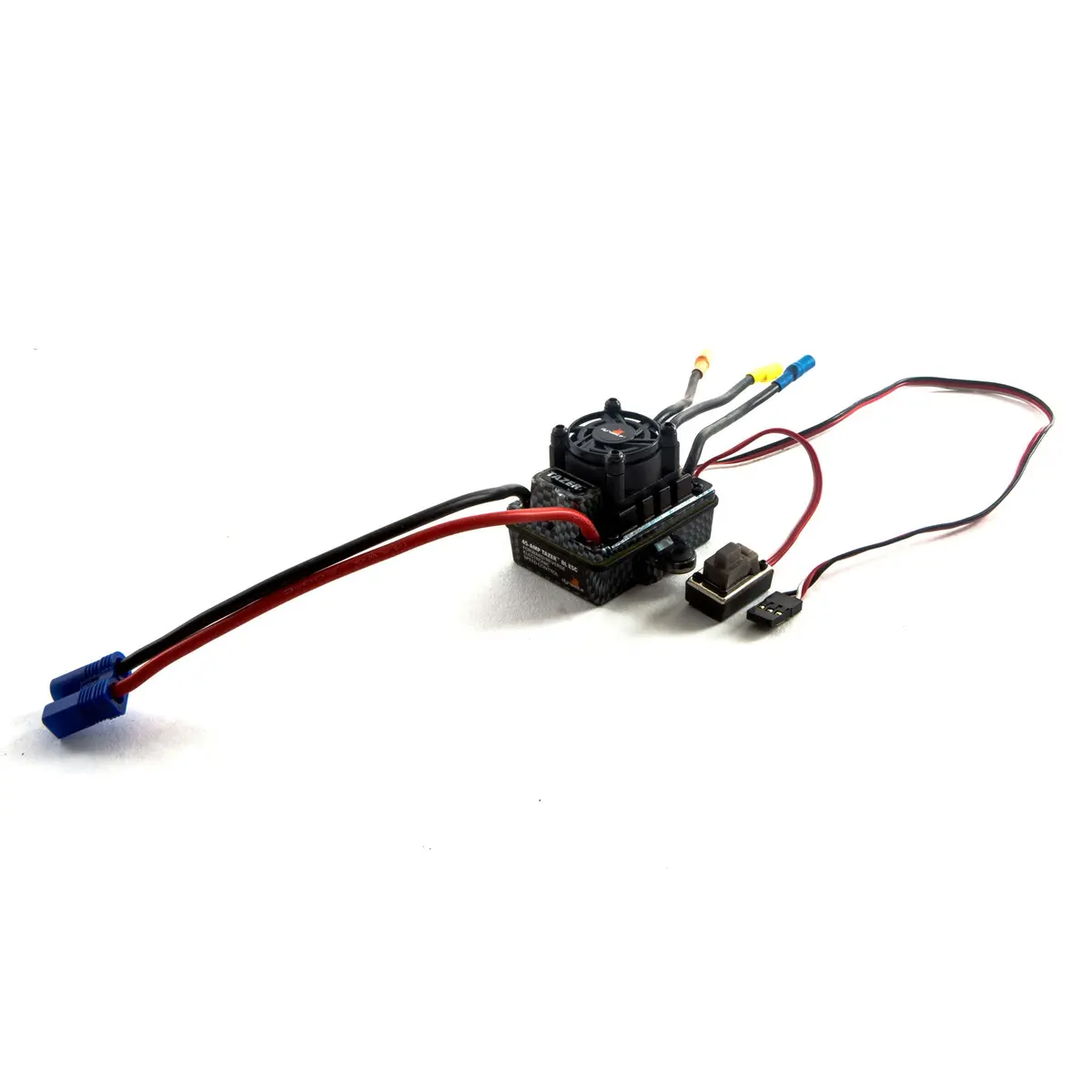 Tazer 45A Sensorless Brushless 1