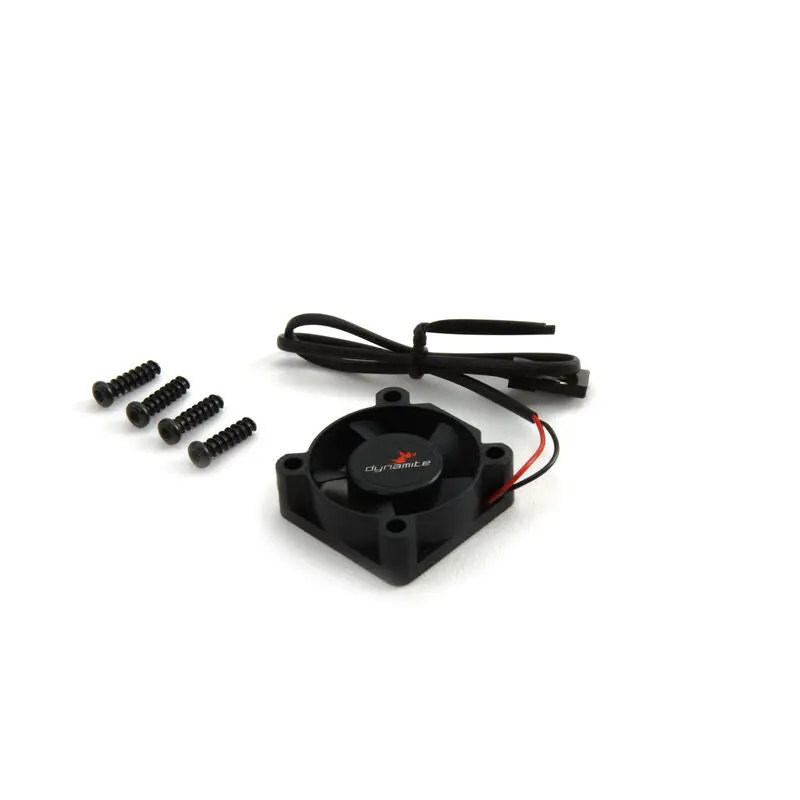 Replacement Fan 30X30x10 1