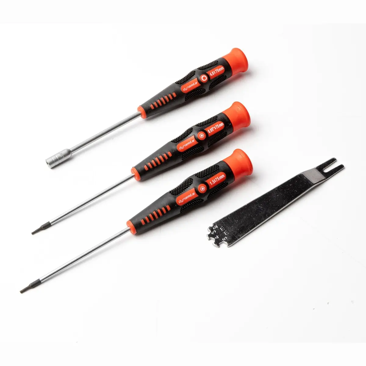 Startup Tool Set For The Axial 1/24 1