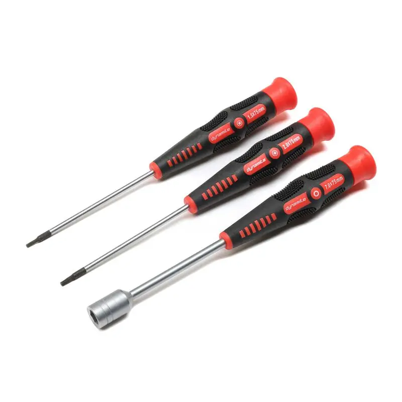 Dynamite Tool Set: Losi Nascar, Arrma Grom 1