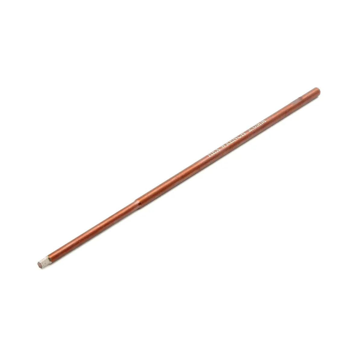 Replacement Tip 2Mm 1
