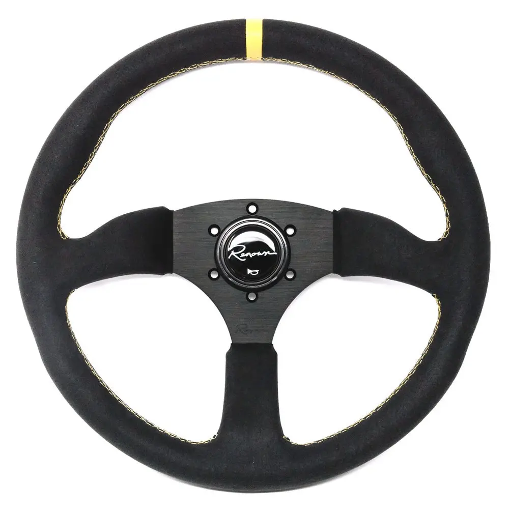 Renown 130R High-Performance Competition Tire