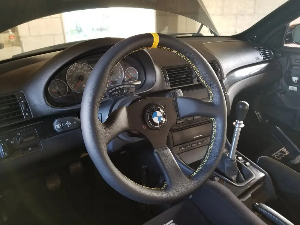 Renown 130R - Competition 4