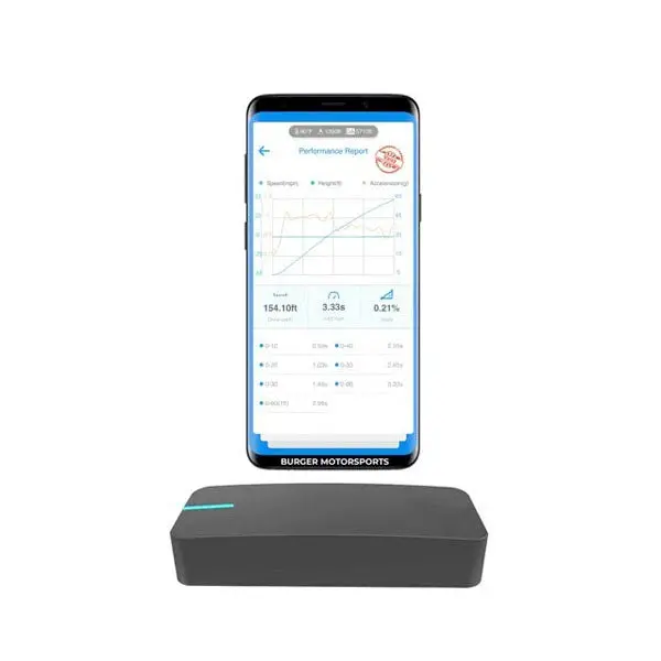 Dragy Gps Based Performance Meter 1