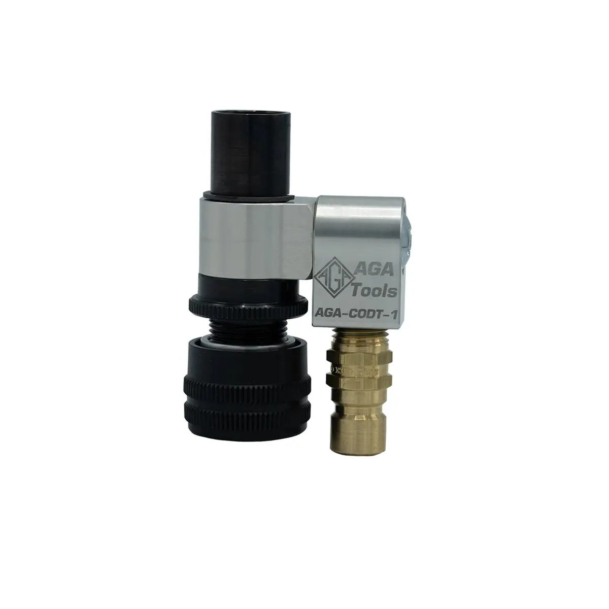Aga Clean Oil Drain Tool 1
