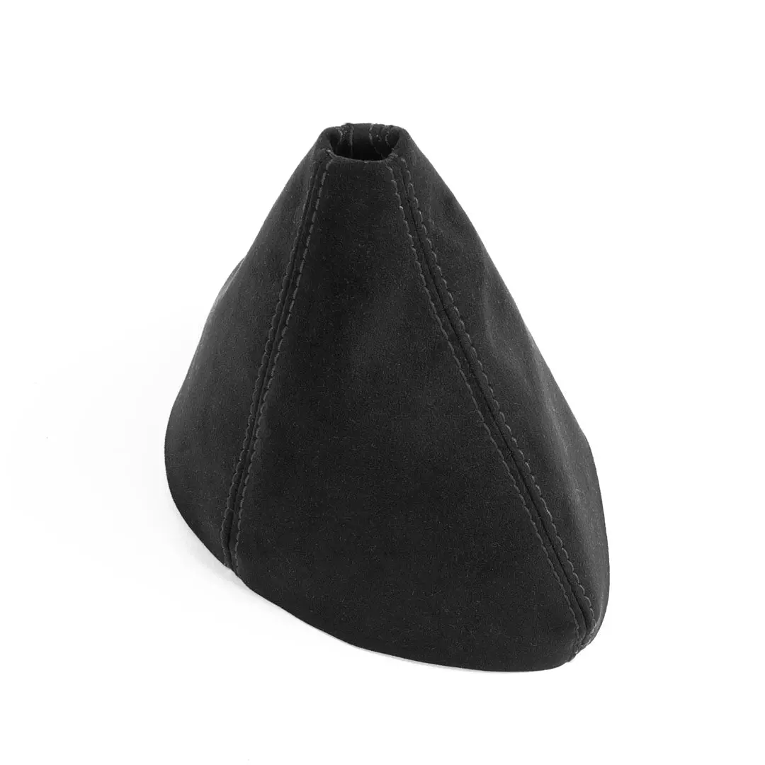 Bfi E38/E39 7 Series Automatic Shift Boot (Alcantara) 1