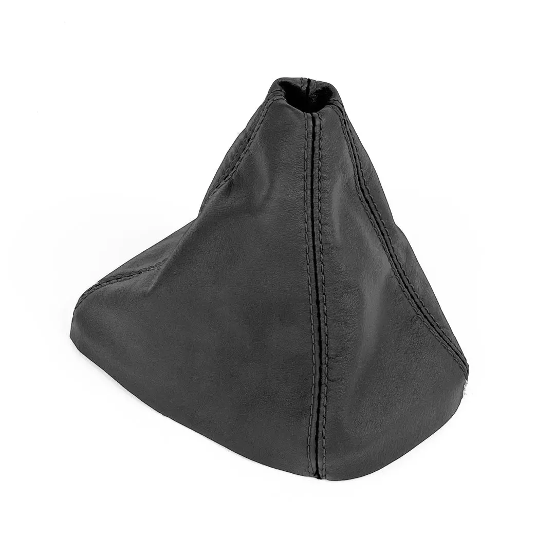 Bfi E46 Manual Shift Boot (Leather) 1