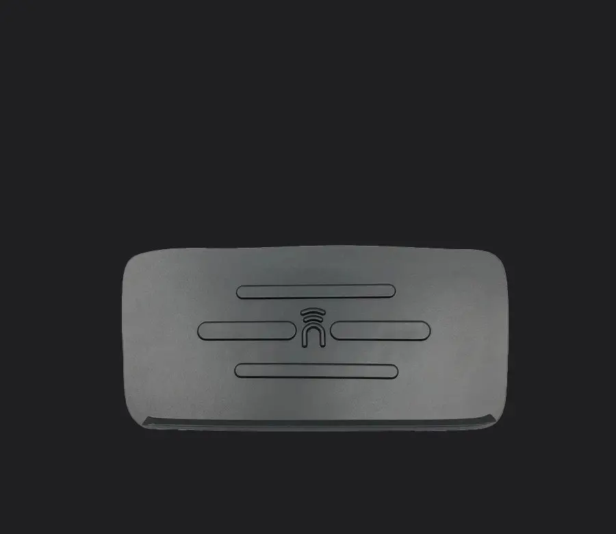 Bmw E8x 1 Series Wireless Charger 4