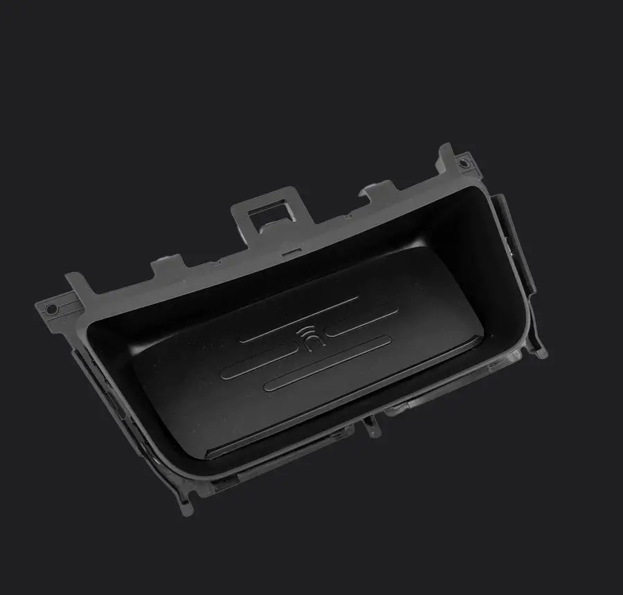 Bmw E8x 1 Series Wireless Charger 1