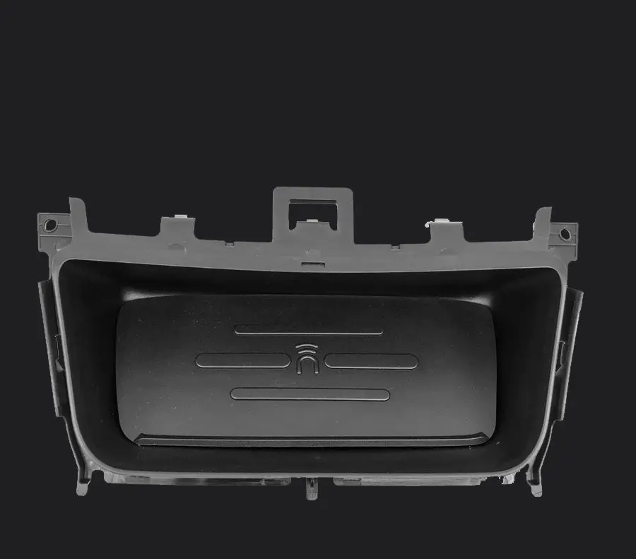 Bmw E8x 1 Series Wireless Charger 3