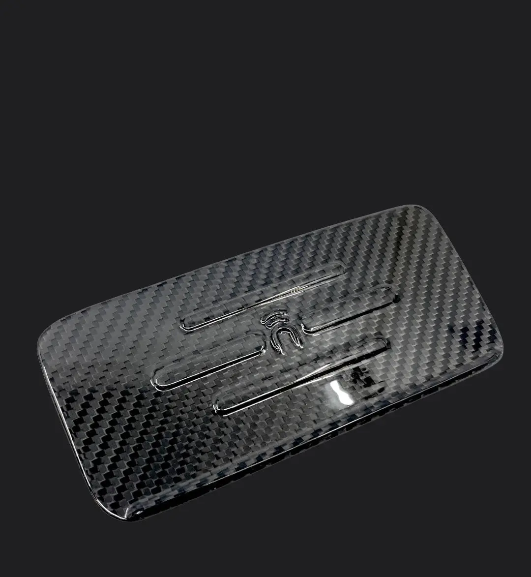 Bmw E8x 1 Series Wireless Charger 2
