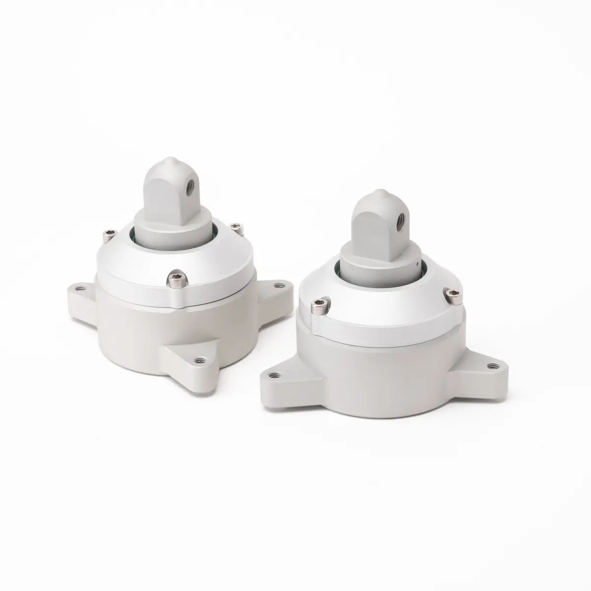 Bfi Bmw G8x (M Models) Engine Mount Kit - Stage 1 1
