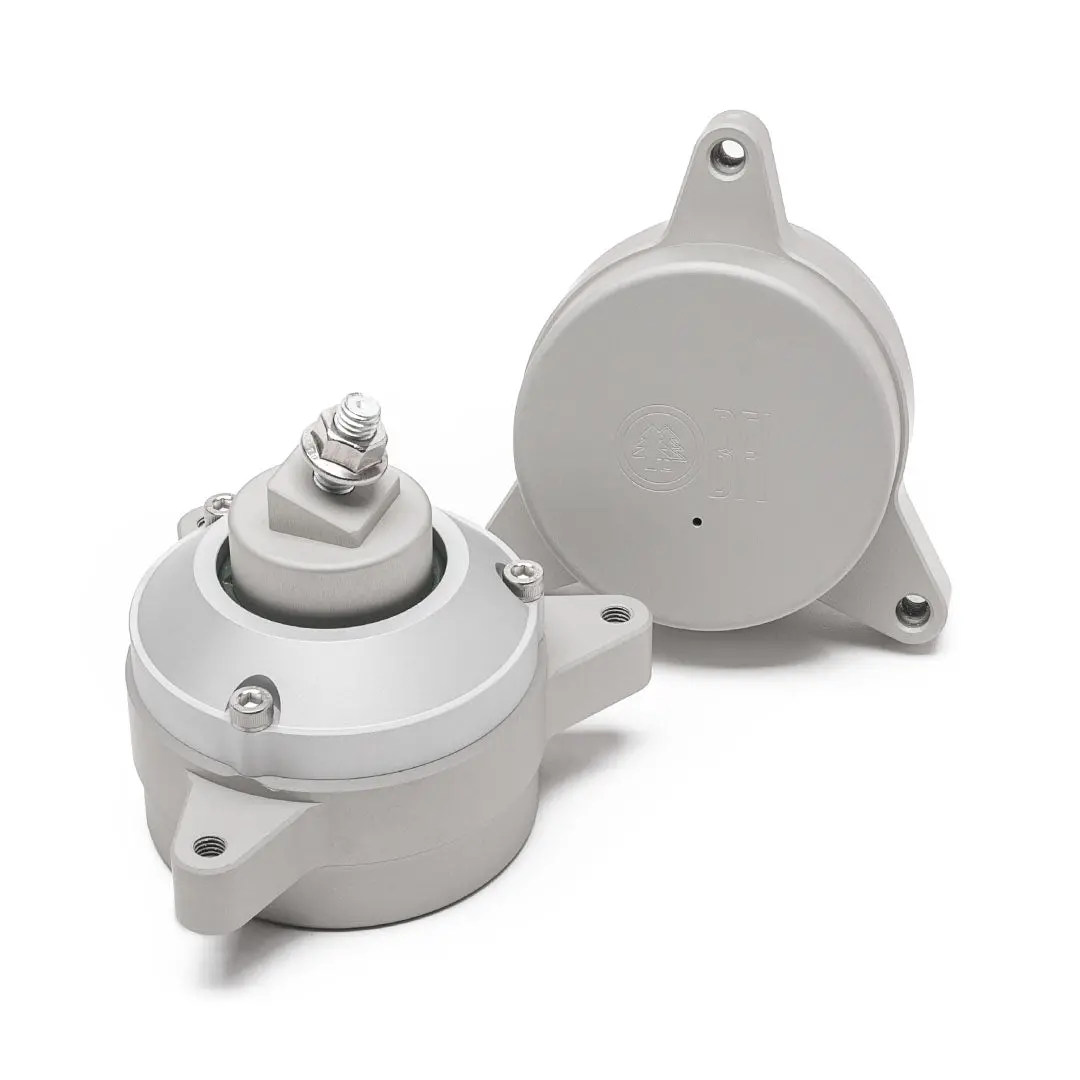 Bfi Bmw F8x (M Models) Engine Mount Kit - Stage 1 1