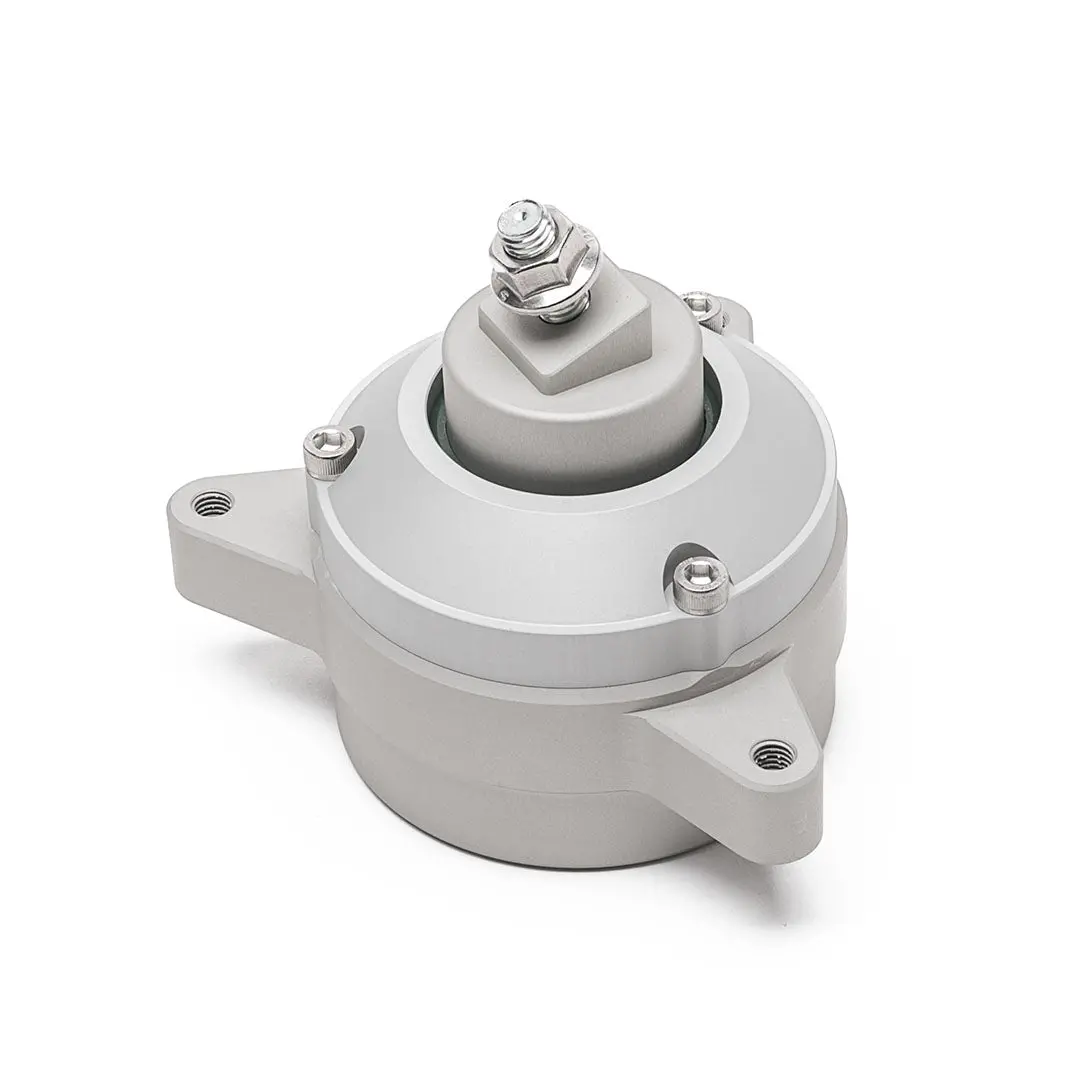 Bfi Bmw F30/32 & F22 Engine Mount Kit - Stage 1 2