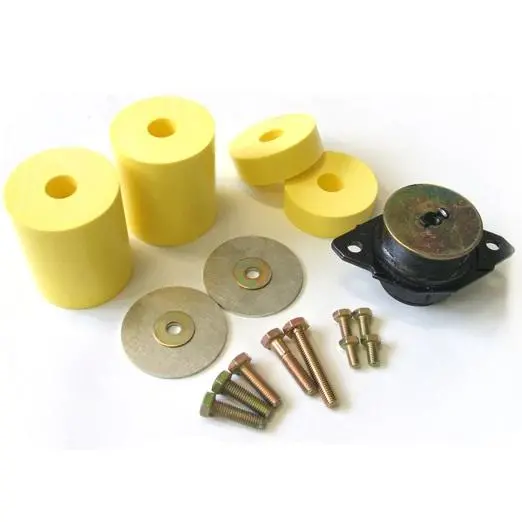 Bfi Mk3 - Motor Mount Kit - Stage 1 1