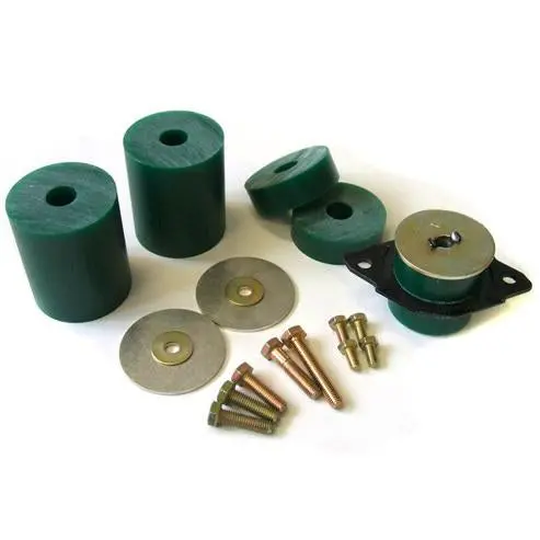 Bfi Mk3 - Motor Mount Kit - Stage 2 1