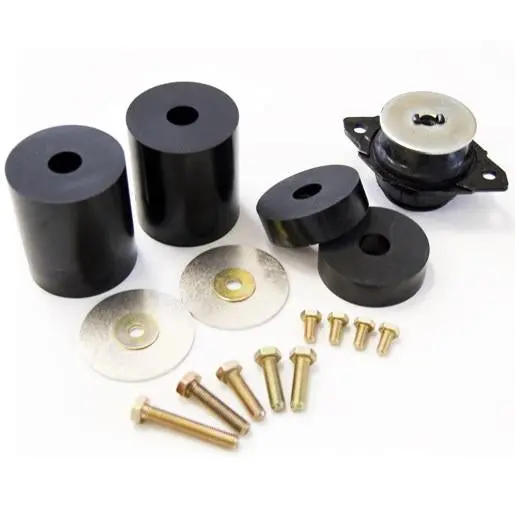 Bfi Mk3 - Motor Mount Kit - Stealth 1
