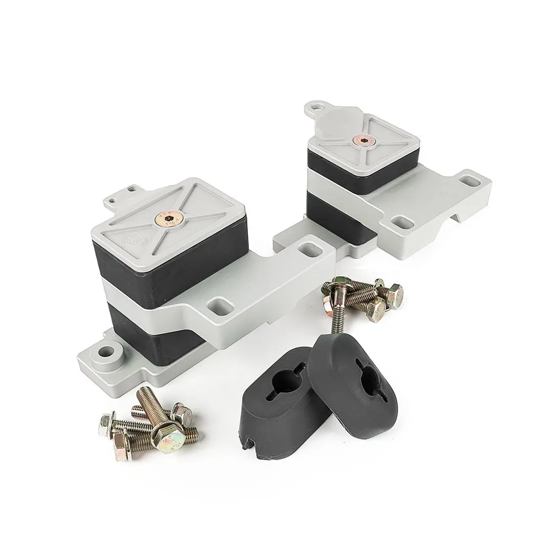 Bfi Mk4 - Engine Mount Kit - 4 Cylinder - Stage 1 1