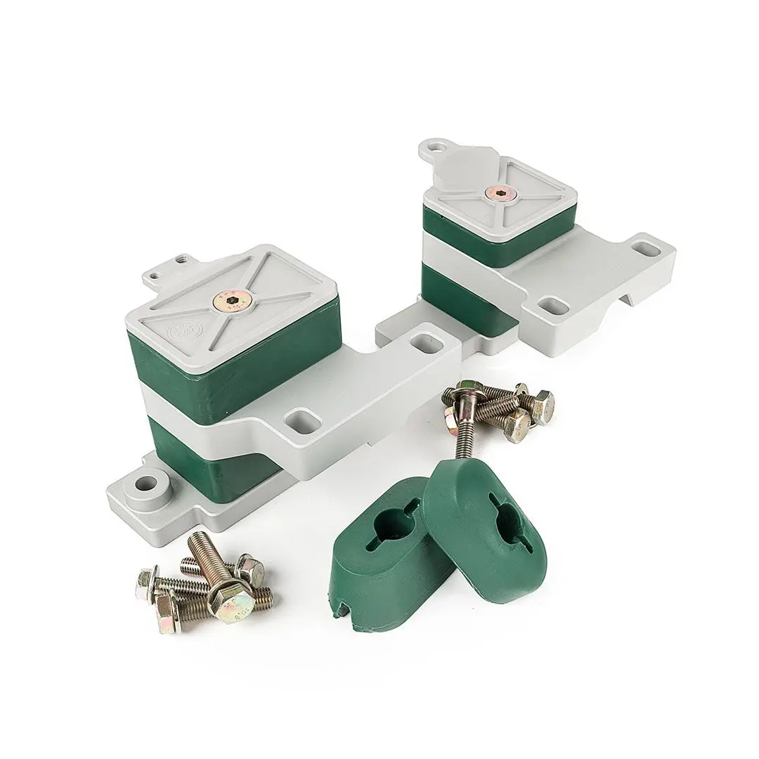 Bfi Mk4 - Engine Mount Kit - 4 Cylinder - Stage 2 1