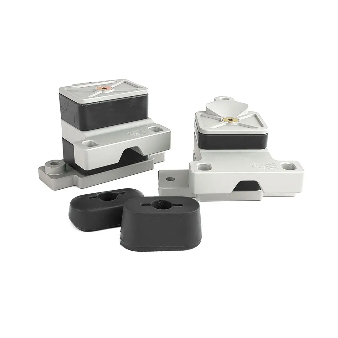 Bfi Mk4 - Engine Mount Kit - 6 Cylinder - Stage 1 1