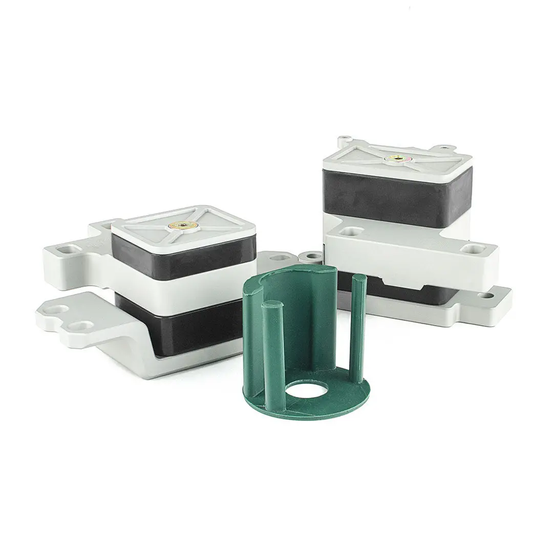 Bfi Mk5 / Mk6 - Engine Mount Kit - 4 Cylinder - 6 Speed / Dsg - Stage 1 1